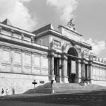 Eur: Cos’è il Palazzo delle Esposizioni